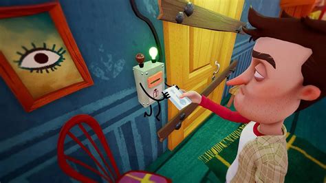 hello neighbor free|free hello neighbor for computer.